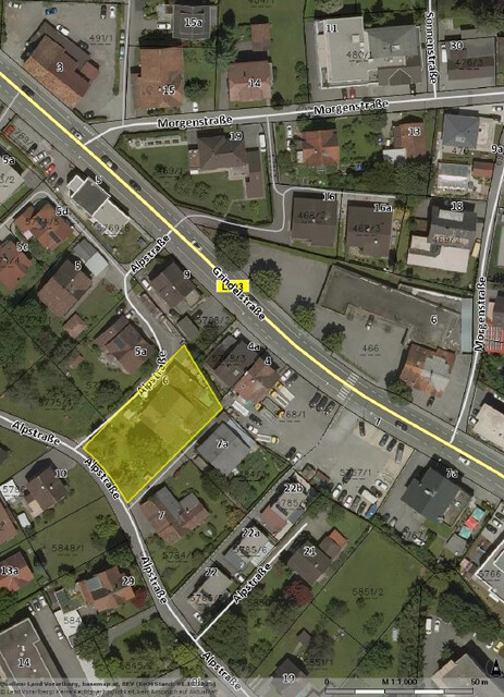 Lager, Werkstatt, Wohnen oder Grundstück?