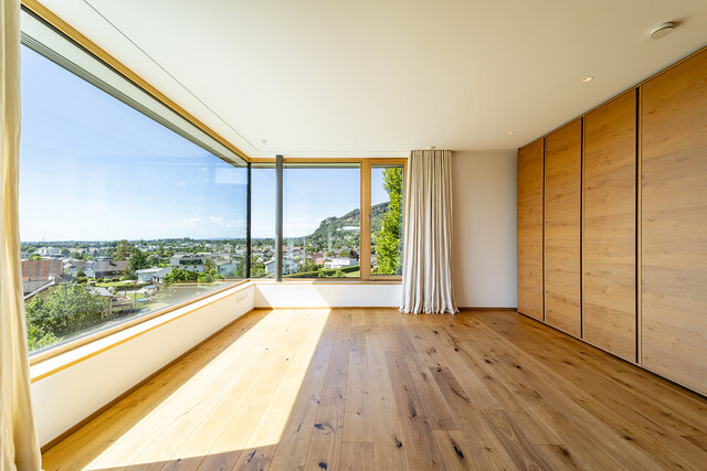 Exklusive Designvilla mit außergewöhnlicher Architektur