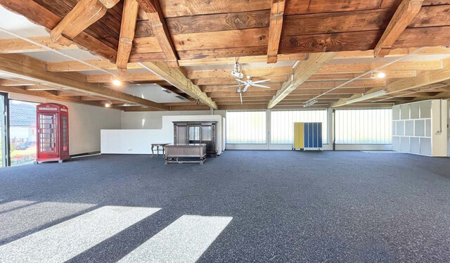 Großzügige Gewerbefläche in Hohenweiler zur Miete