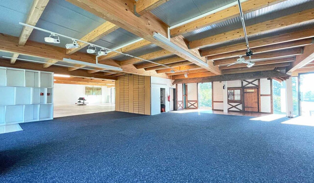 Großzügige Gewerbefläche in Hohenweiler zur Miete