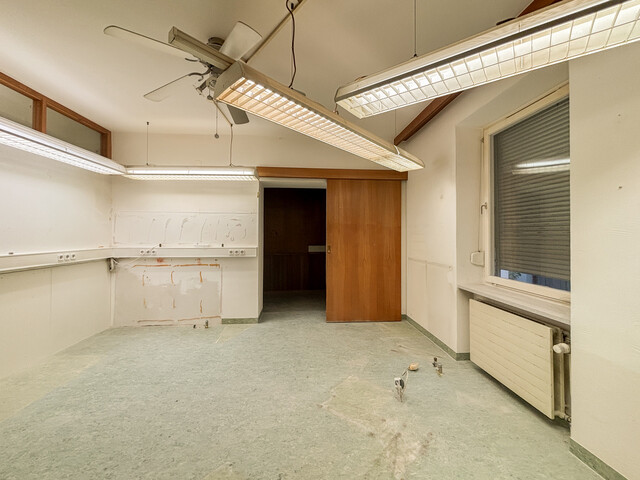 Büro/Praxis/Labor in Bregenz zu vermieten