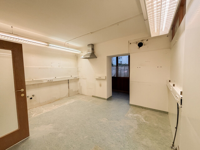 Büro/Praxis/Labor in Bregenz zu vermieten