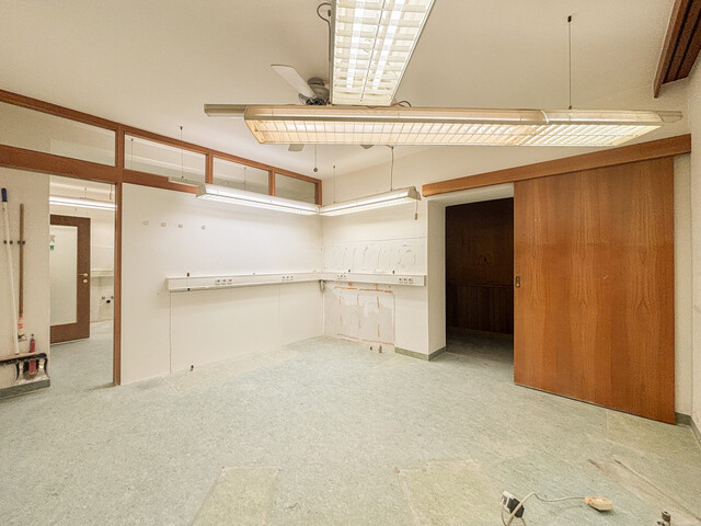 Büro/Praxis/Labor in Bregenz zu vermieten