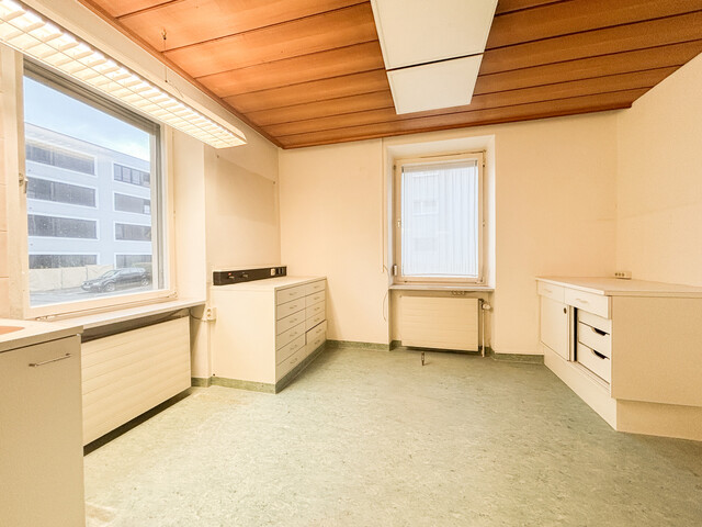 Büro/Praxis/Labor in Bregenz zu vermieten