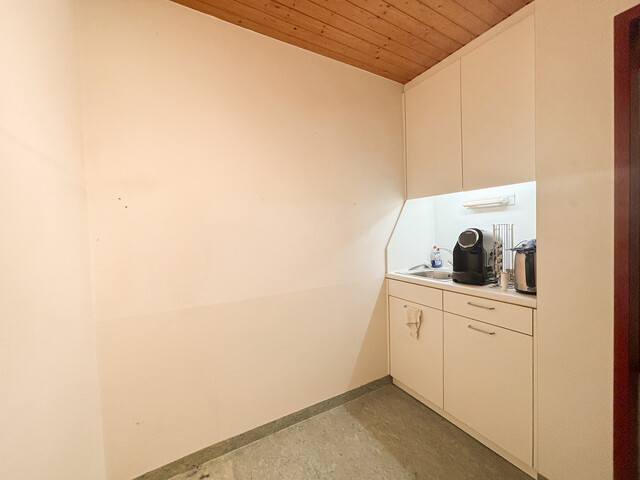 Büro/Praxis/Labor in Bregenz zu vermieten