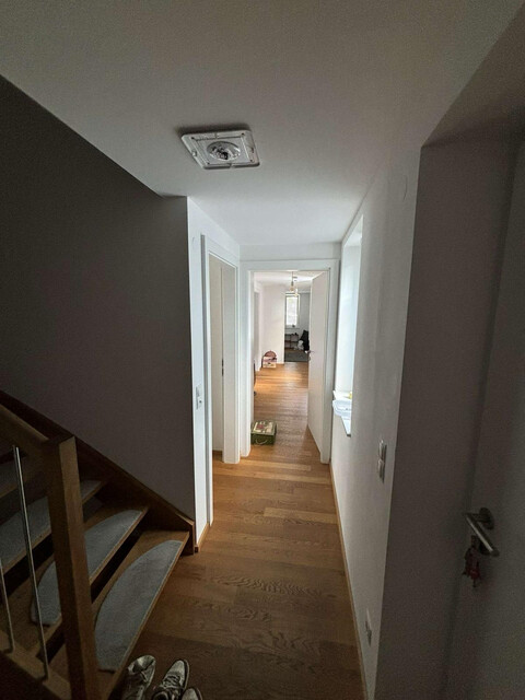 Traumhafte Wohnung mit Balkon - Top-Lage in Dornbirn