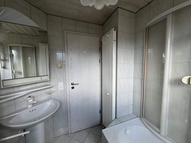 Charmante 2-Zimmer Dachgeschosswohnung mit Balkon