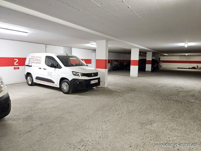 INVESTORENOBJEKT: Bürogebäude mit wertbeständiger und solider Rendite in Bludenz!