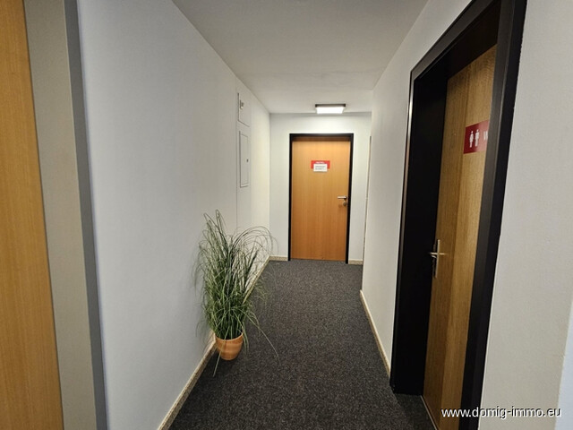 INVESTORENOBJEKT: Bürogebäude mit wertbeständiger und solider Rendite in Bludenz!