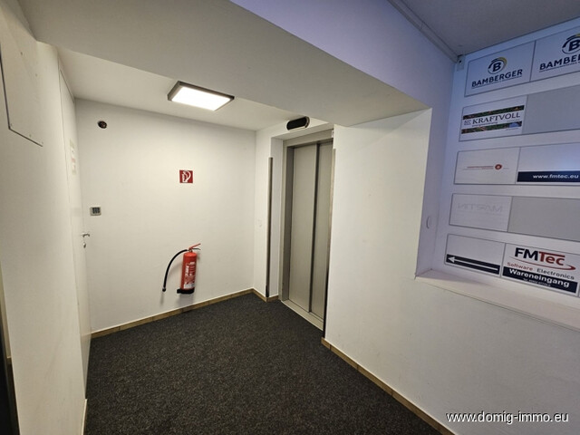 INVESTORENOBJEKT: Bürogebäude mit wertbeständiger und solider Rendite in Bludenz!