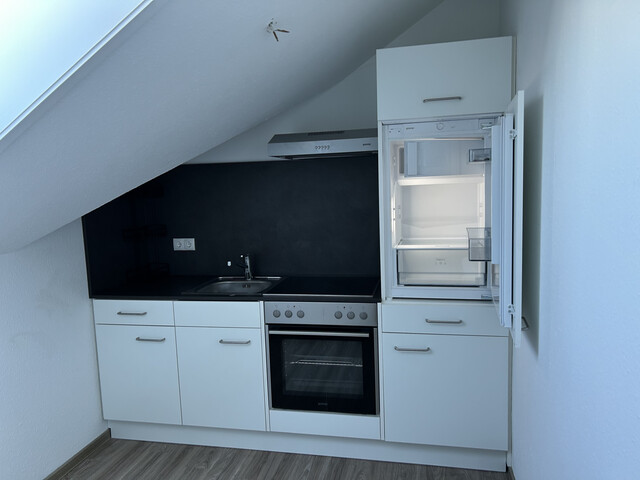 Kuschelige 1 1/2-Zimmer-Wohnung in bester Lage – Bregenz Stadtmitte