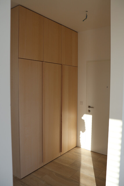 Exklusive Penthouse-2 Zimmer - Designerwohnung mit zwei Terrassen in Neubau in Bregenz
