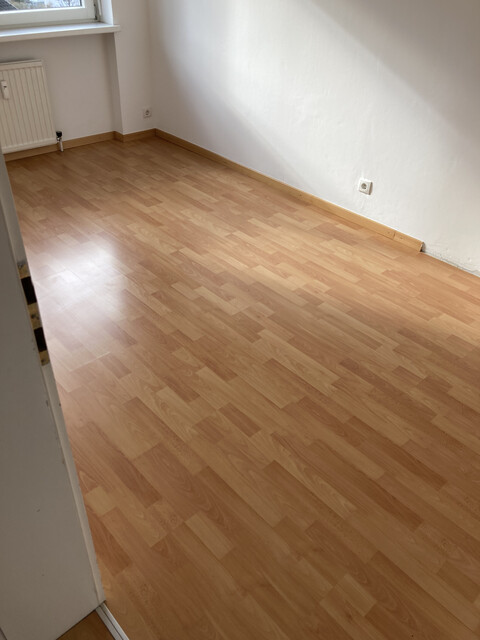 Geräumige, sonnige Wohnung 
