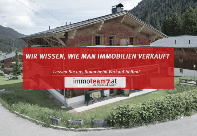 VERKAUFT - Alpiner Rückzugsort mit Rendite – Ferienwohnung im Landal Ferienpark Hochmontafon