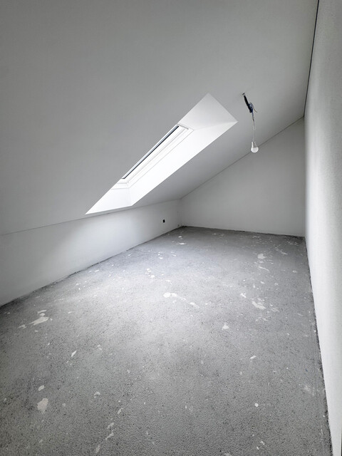 Tolle 3-Zi-Wohnung mit Terrasse