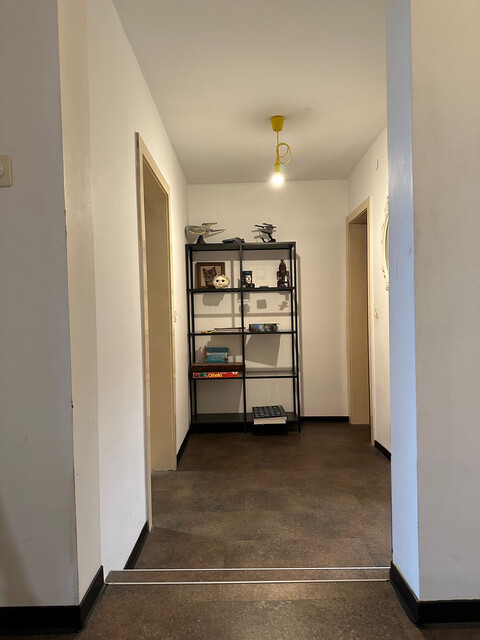 Großzügiges Wohnhaus mit großer Tenne mitten in Gisingen