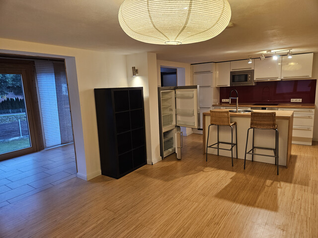 Helle, zentrale 3-Zimmer-Wohnung an der Litz in Schruns