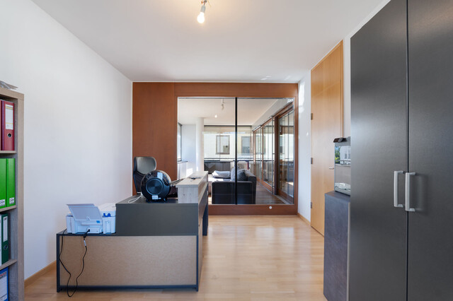 Lustenau: Über 130m² Nutzfläche - 4 Zimmer Wohnung mit großer Loggia