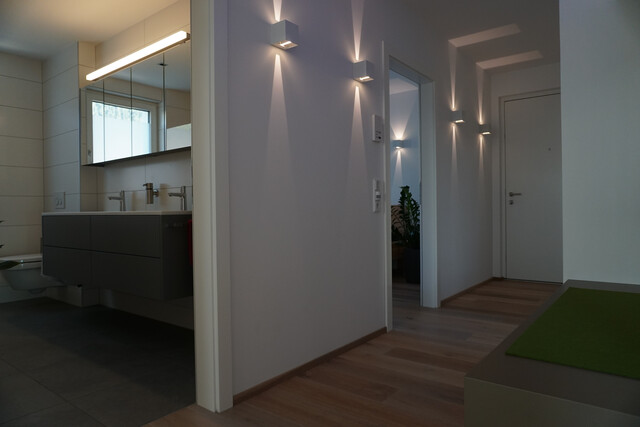 EXKLUSIVE wunderschöne 4-Zimmerwohnung in Bludenz zu vermieten 