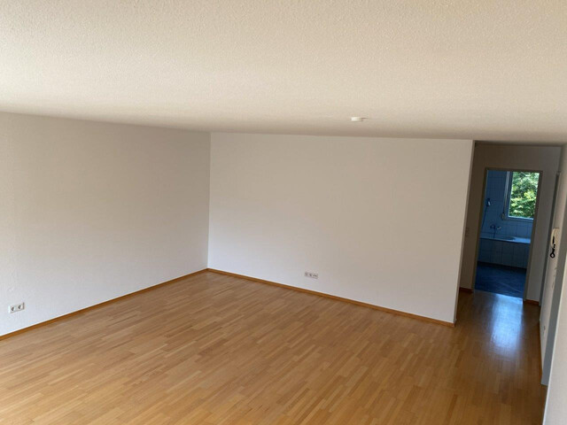 PRIVAT: Absolute Ruhelage