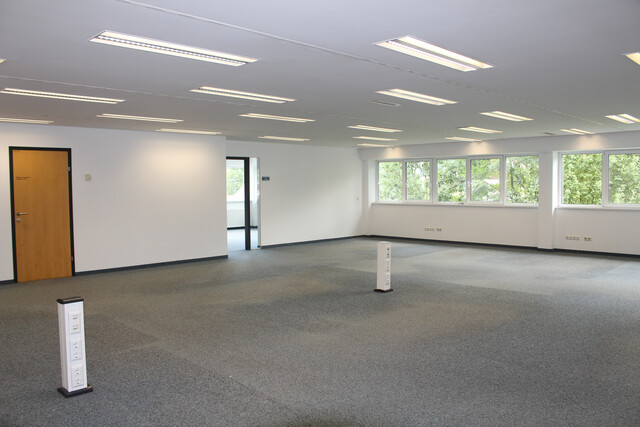 Hochwertige Büroräumlichkeit 1.OG, 138 m², PROVISIONSFREI zu vermieten!