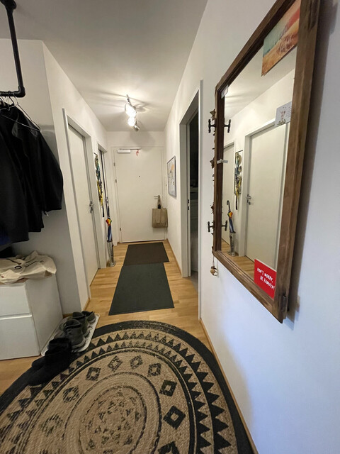 Wunderschöne 3-Zimmer Gartenwohnung inkl. TG im Zentrum von Bludenz zu verkaufen!