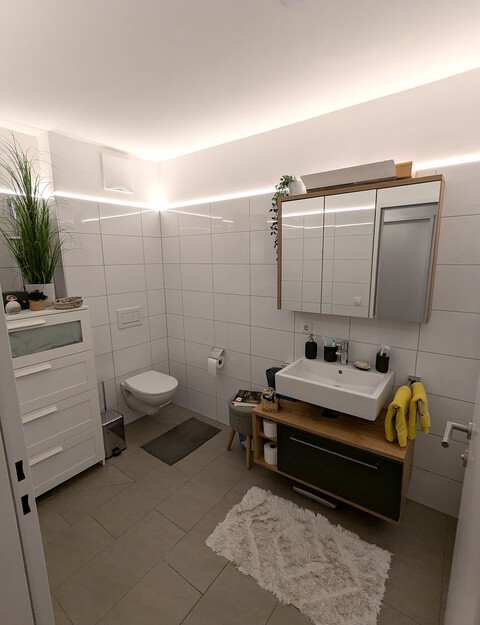 Wunderschöne 3-Zimmer Gartenwohnung inkl. TG im Zentrum von Bludenz zu verkaufen!