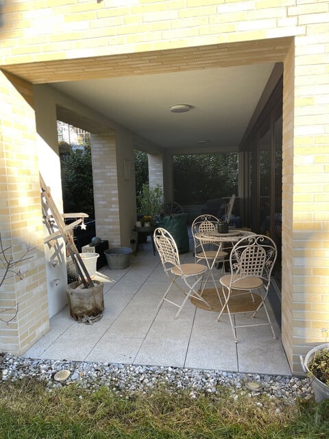 Wunderschöne 3-Zimmer Gartenwohnung inkl. TG im Zentrum von Bludenz zu verkaufen!