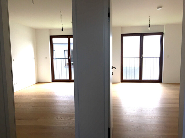 RUHIGE 3 ZIMMER TERRASSENWOHNUNG Zentrum Dornbirn PROVISIONSFREI !!!!!