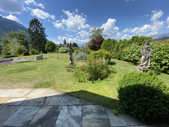 6.817m2 Villa (4 Grundstücke)