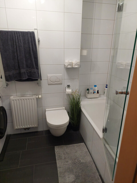 Helle 2-Zimmer Wohnung Dornbirn