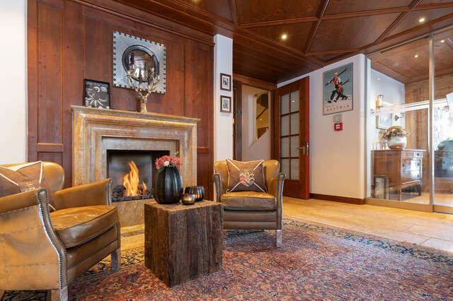 Ferientraum im schneesicheren Zürs!