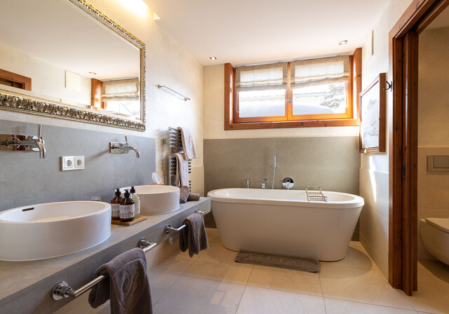 Ferientraum im schneesicheren Zürs!