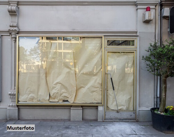 Baurecht + Geschäftshaus + provisionsfrei +