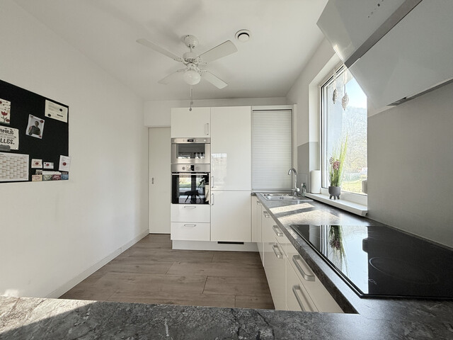 Einfamilienhaus | Hohenems | Zentral | Modern