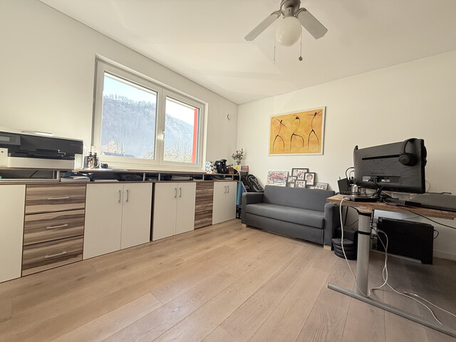 Einfamilienhaus | Hohenems | Zentral | Modern