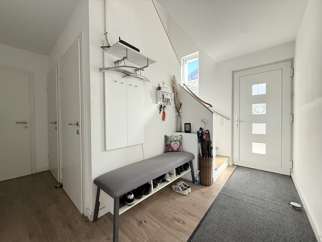 Einfamilienhaus | Hohenems | Zentral | Modern