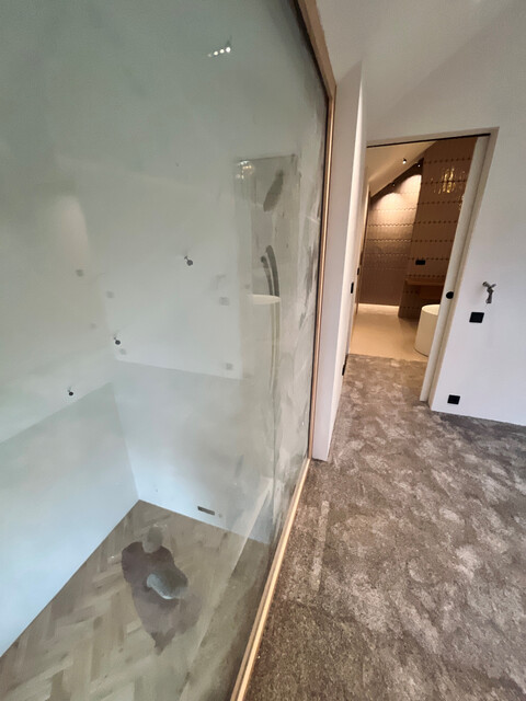 Wohnen am Dorfbach TOP 10