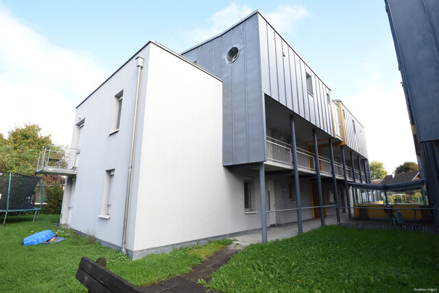 Altach: 3 Zimmerwohnung zu vermieten
