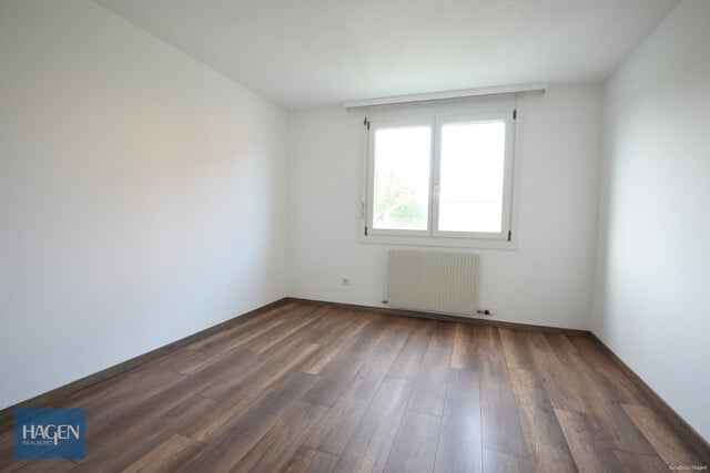 Altach: 3 Zimmerwohnung zu vermieten