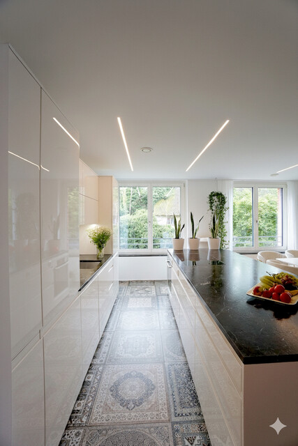 Exklusives Wohnen am Bodensee – Seesicht inklusive!