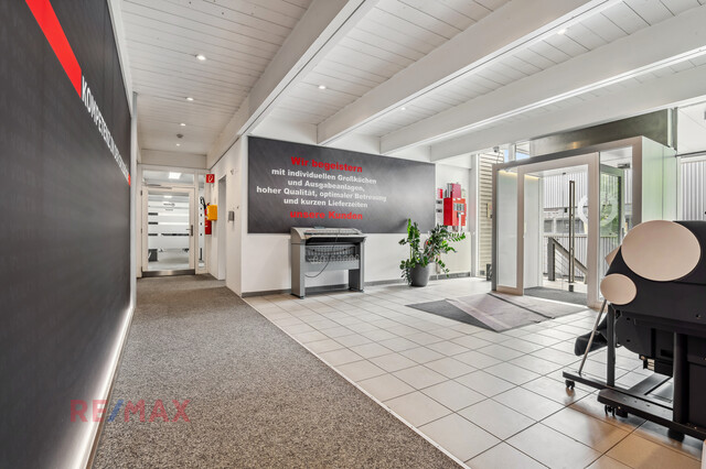 Top-Gewerbeobjekt in bester Lage zu Mieten