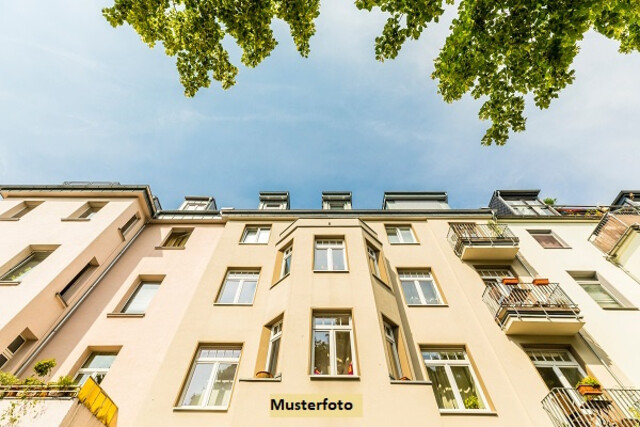 2-Zimmer-Wohnung provisionsfrei – clever wohnen und sparen