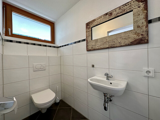 "ohne Provision" modern,  helle 3 Zimmer Terrassenwohnung über 2 Etagen