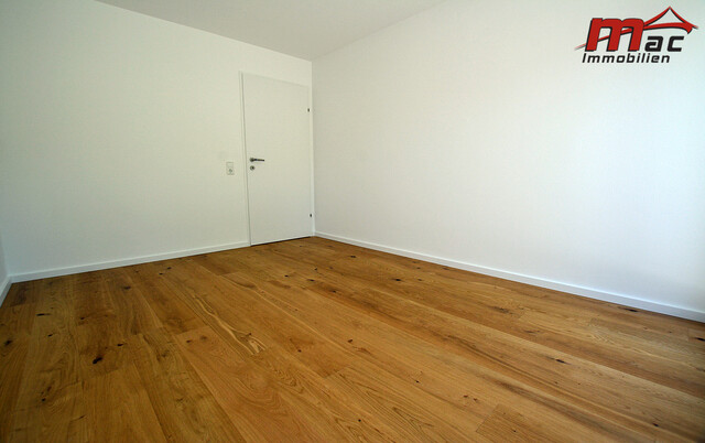 Generalsanierte 3 Zimmer Gartenwohnung