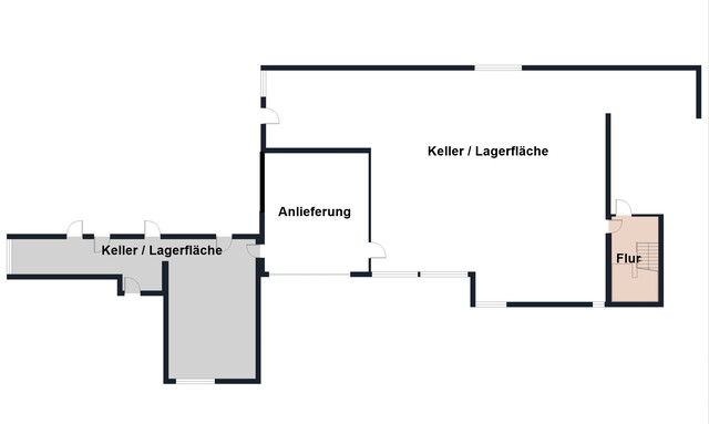 Lustenau Grenznähe - Ihr neuer Firmenstandort für Produktion und/oder Lagerflächen