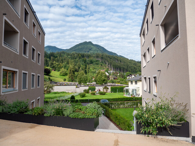 Geschäftsfläche im Zentrum von Frastanz
