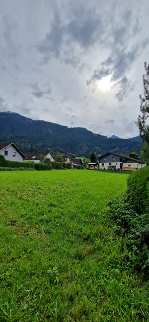 Doppelhaus NEU mit Studio 145 m² € 560.000,00 + WBF in Nenzing!