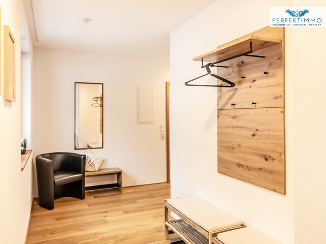 Wohntraum in Schröcken mit Hauptwohnsitz oder Investorenmodell