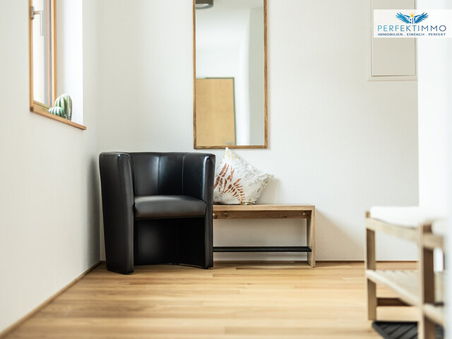 Wohntraum in Schröcken mit Hauptwohnsitz oder Investorenmodell